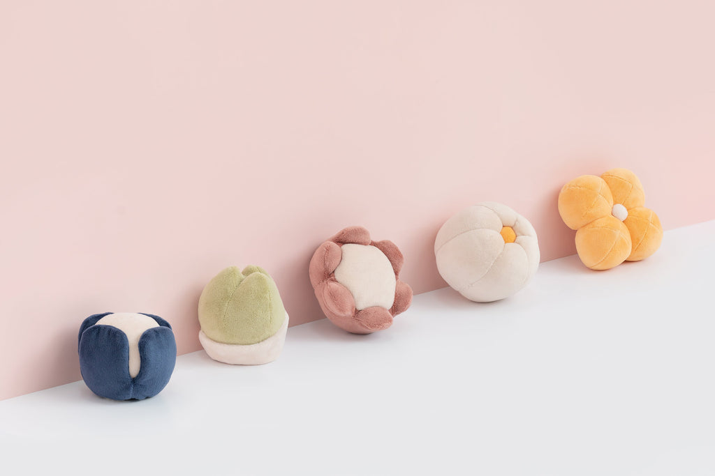 Paradise Pet Toy - Cucurbita