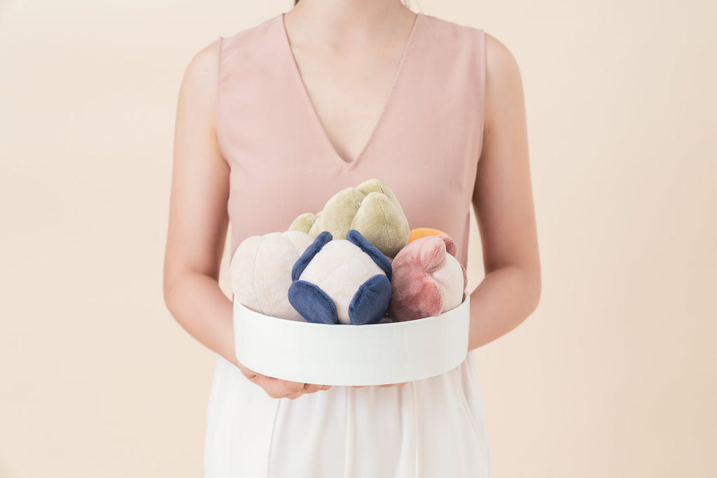 Paradise Pet Toy - Cucurbita