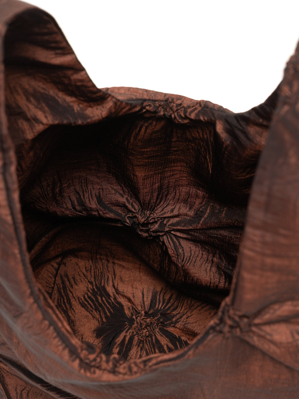 Cushion Viper Egg Tote