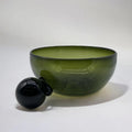 Tezon Green Bowl
