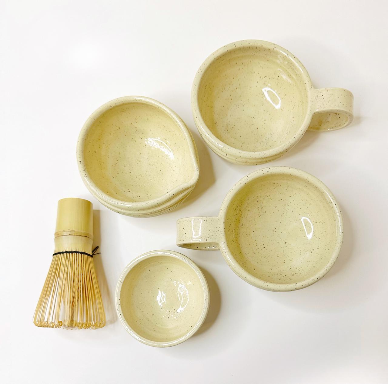 Hunny Cup in Easter Egg - Set of 2