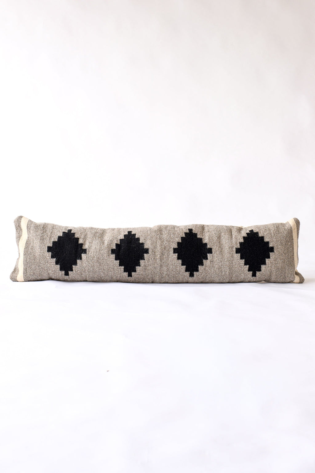 LOOM Imports Lumbar Pillow № 9
