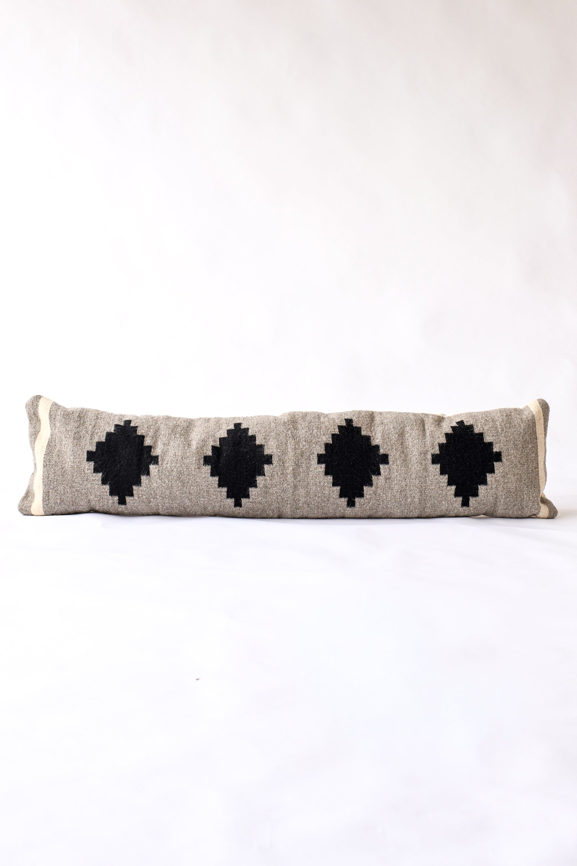 LOOM Imports Lumbar Pillow № 9