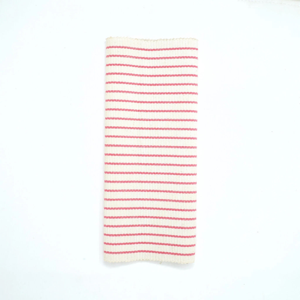 Red Rangi Placemats - Set of 4
