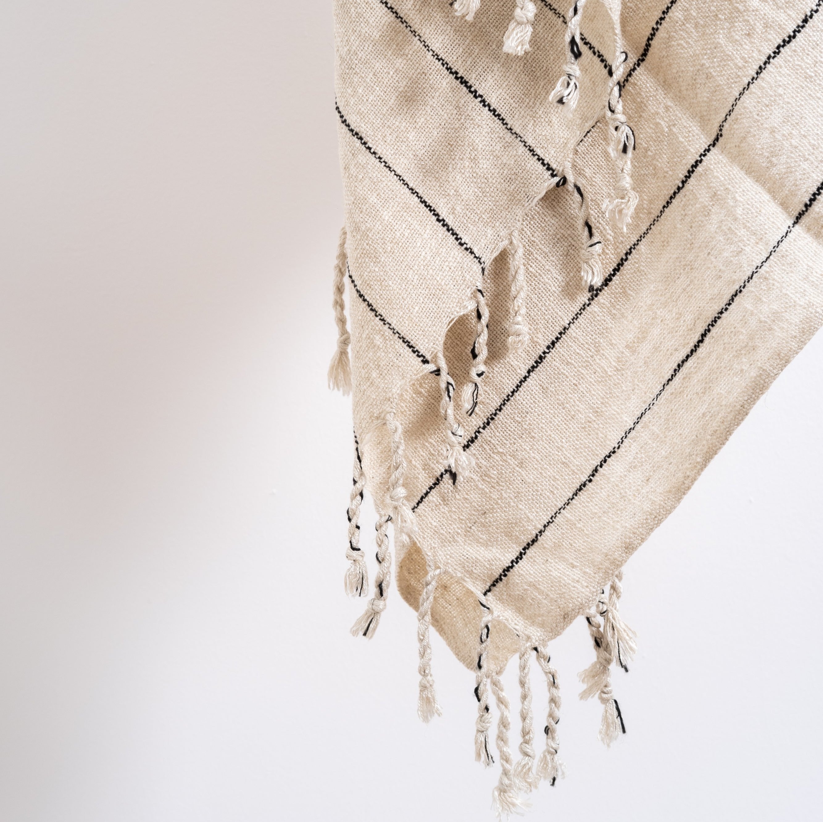 Ahlat Turkish Bath Towel