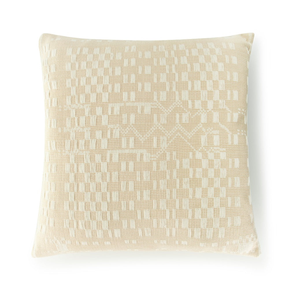 Chinchen Handwoven Pillow