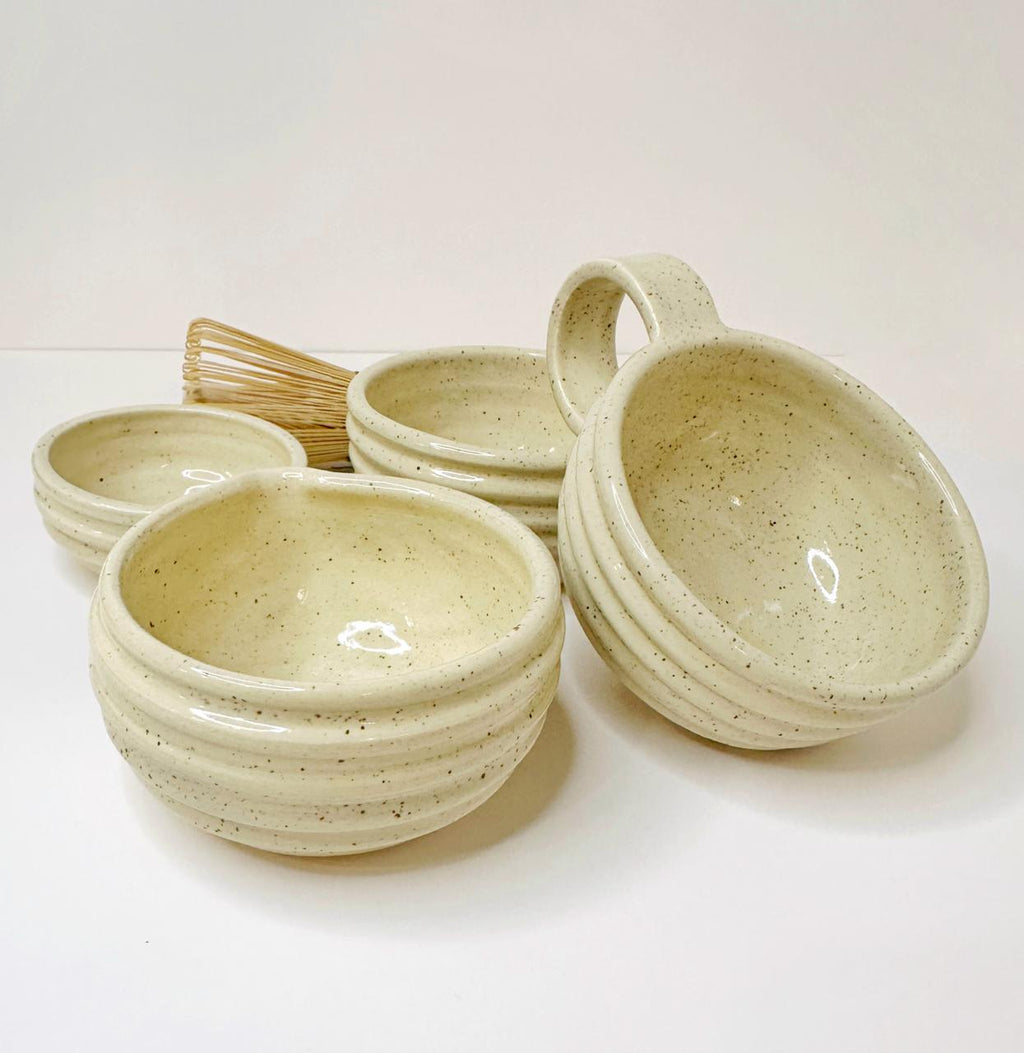 Hunny Cup in Easter Egg - Set of 2