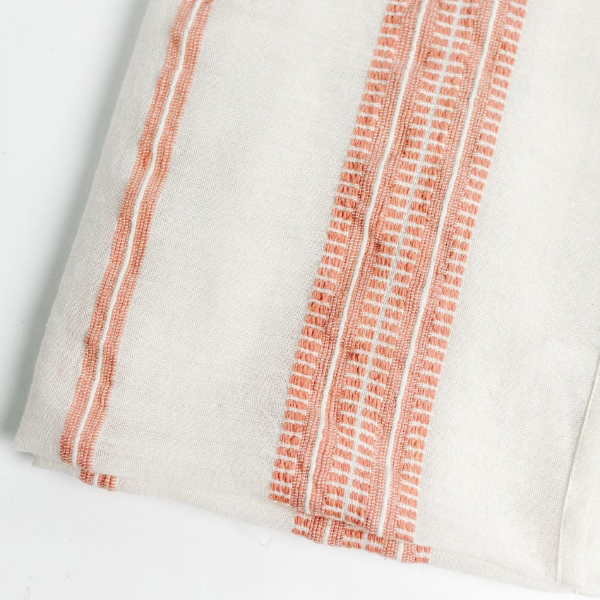 Blush Baby Swaddle Blanket