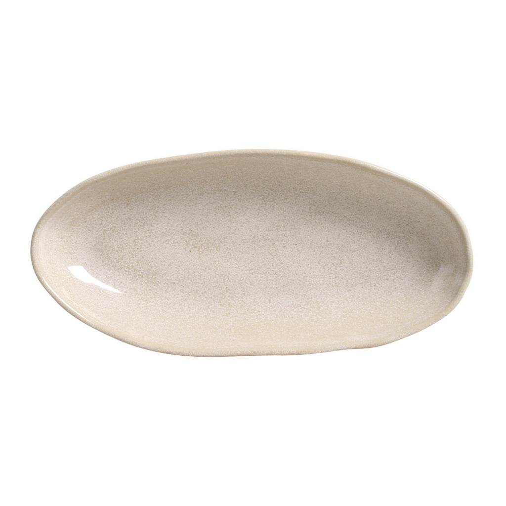 Deep Oval Platter - Set of 4
