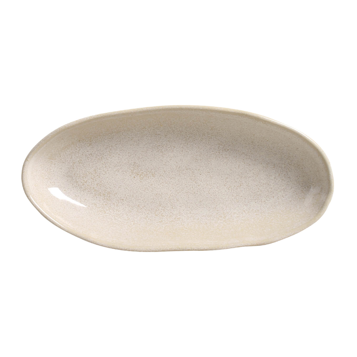 Deep Oval Platter - Set of 4