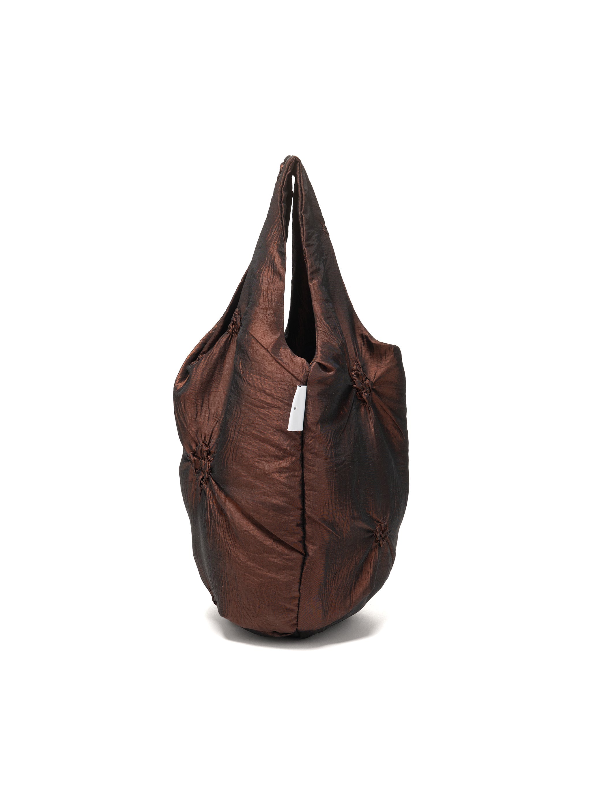 Cushion Viper Egg Tote