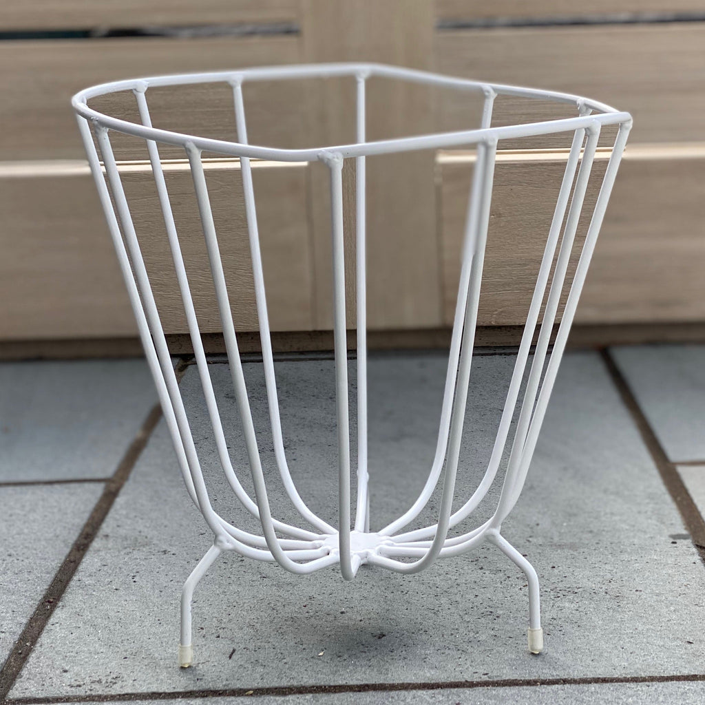 Metal Basket
