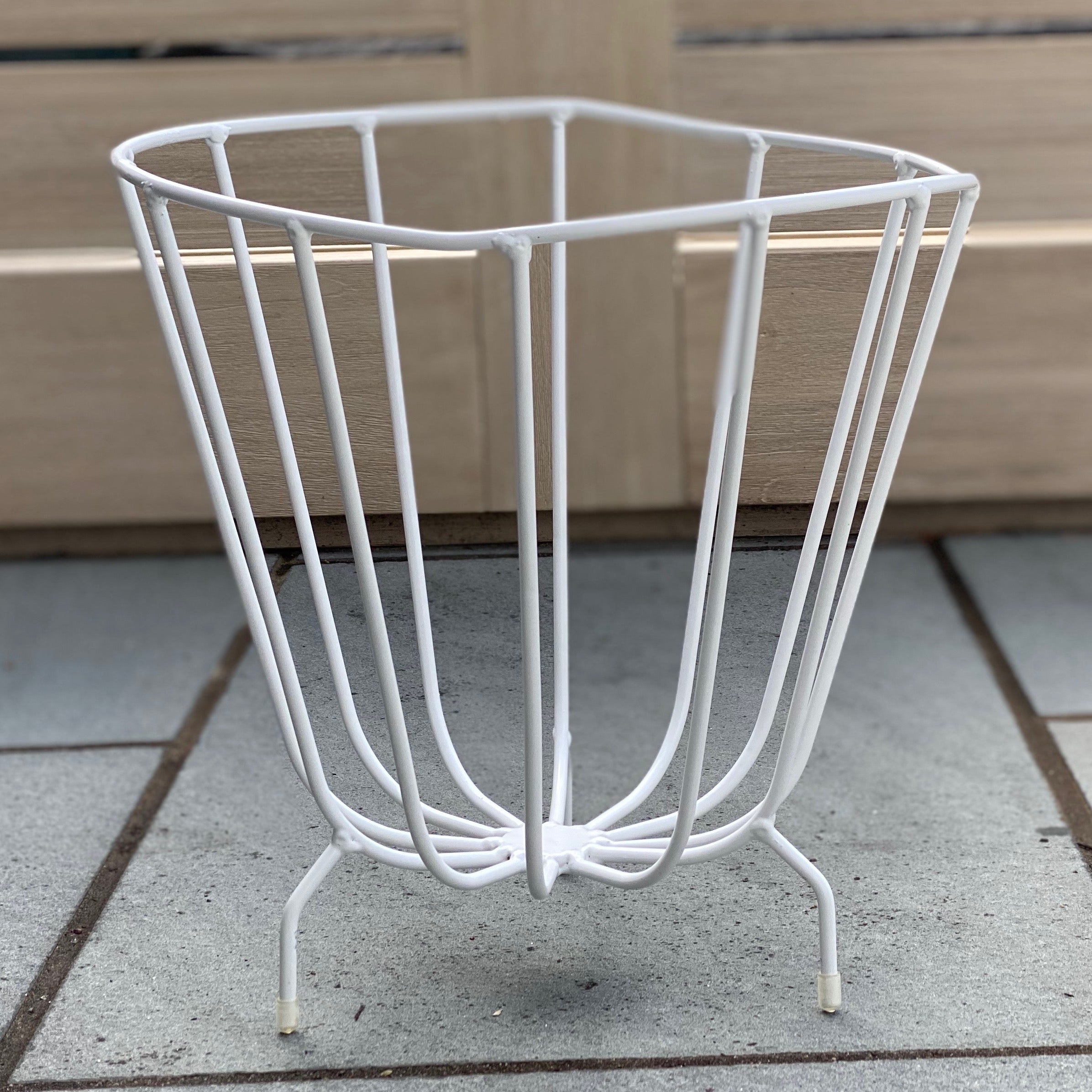 Metal Basket
