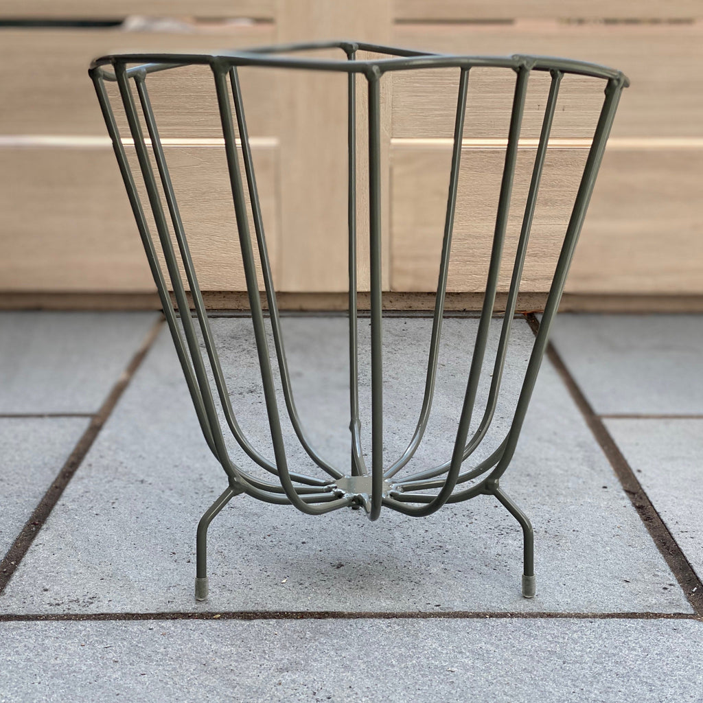 Metal Basket