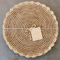 Set of 4 Margarita Placemats