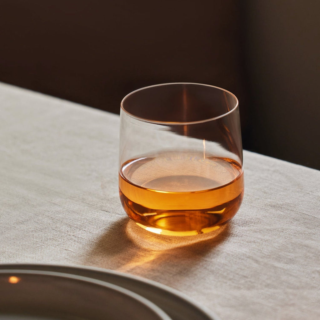 Short Cremini Tumbler -Set of 4