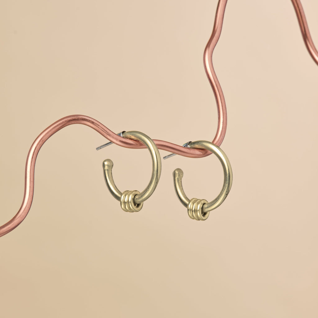 Orbit Hoops