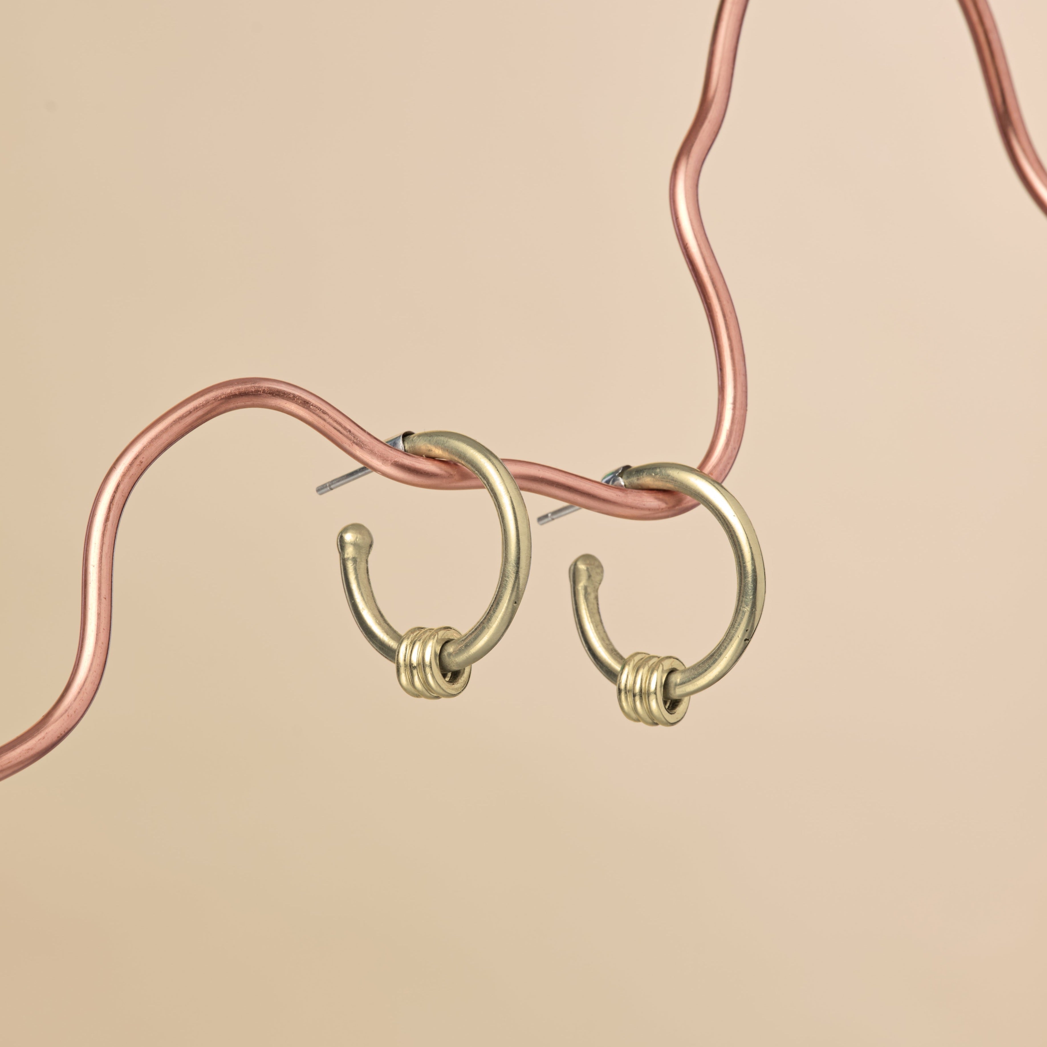 Orbit Hoops