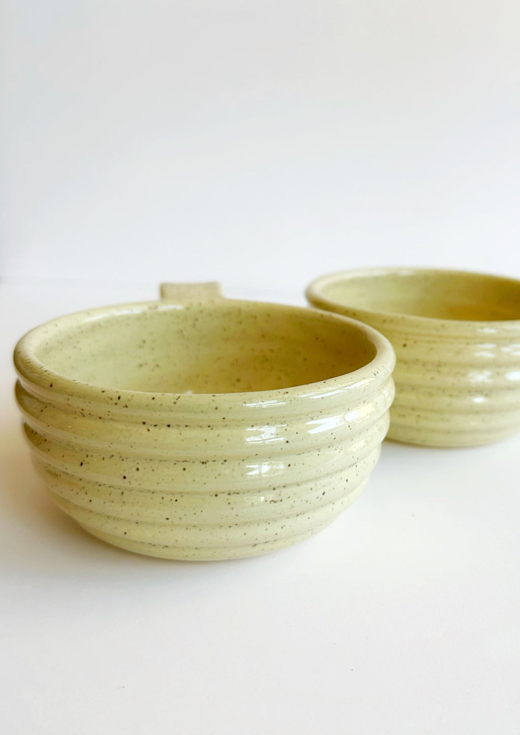 Hunny Cup in Easter Egg - Set of 2