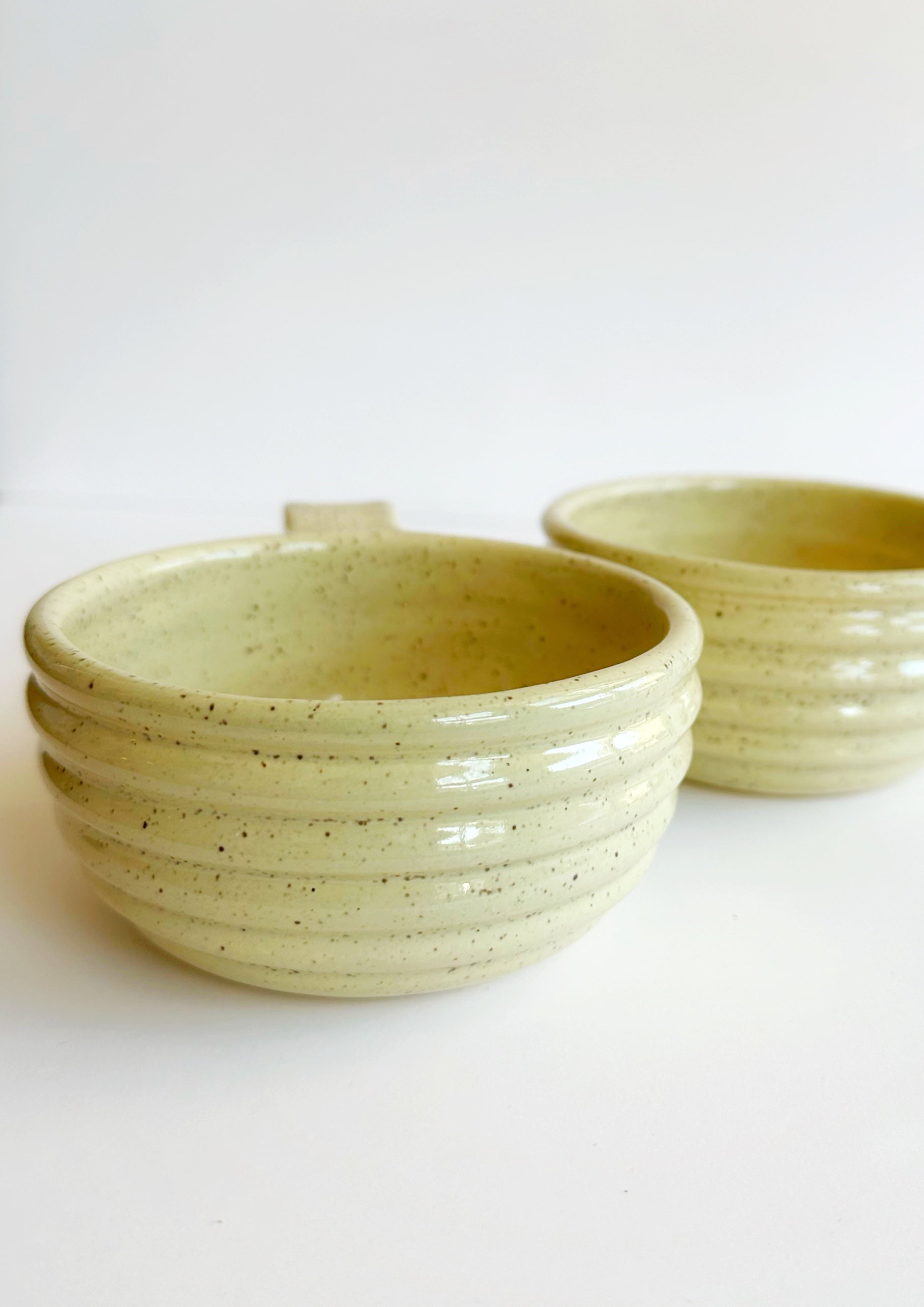 Hunny Cup in Easter Egg - Set of 2