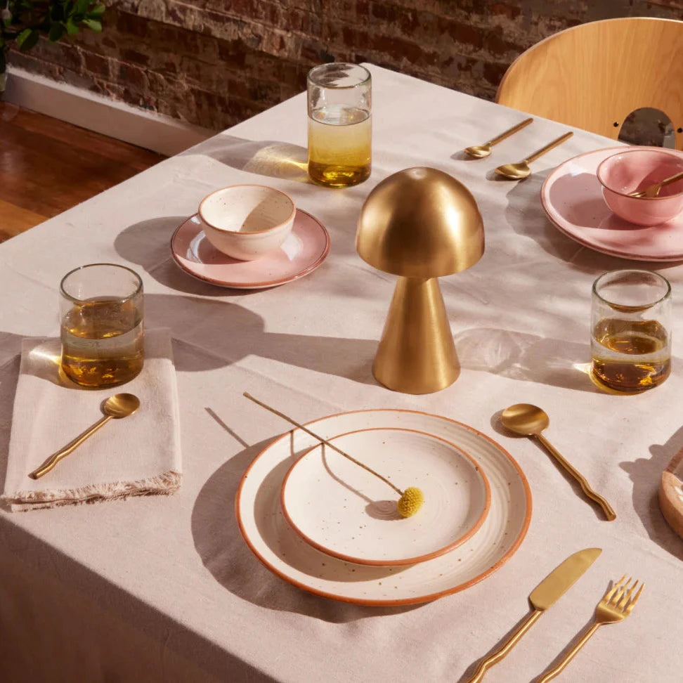 Sofia DOF Ombre Effect Glass - Set of 4