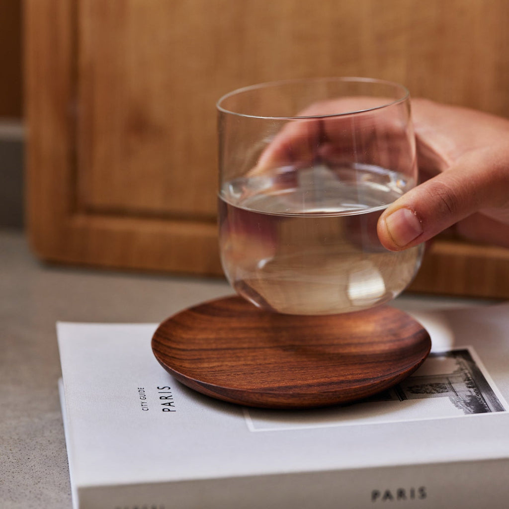 Short Cremini Tumbler -Set of 4