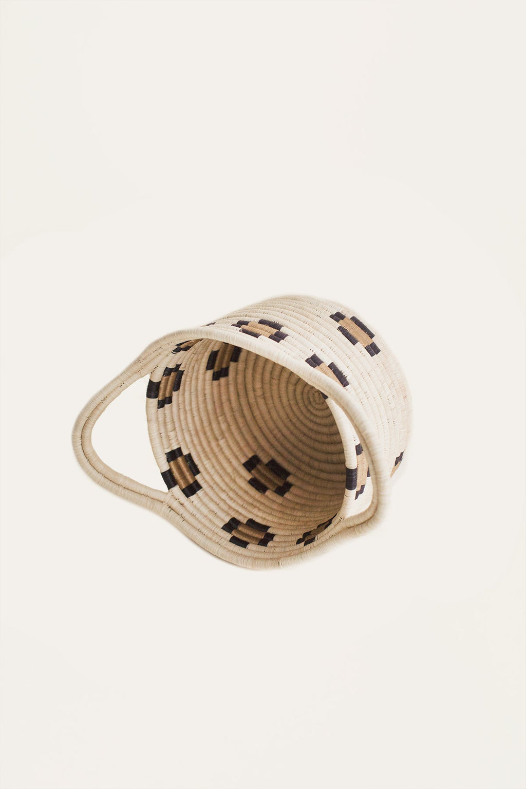 Leopard Bucket
