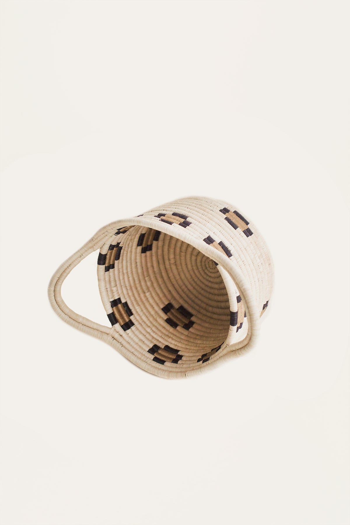 Leopard Bucket